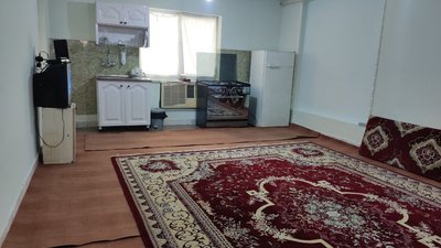 ویلا یک خوابه پودینه