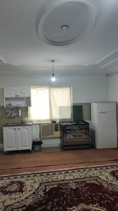 ویلا یک خوابه پودینه