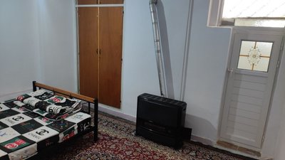 ویلا یک خوابه پودینه