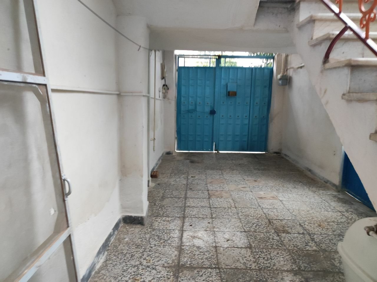 ویلا تک خوابه پودینه 2