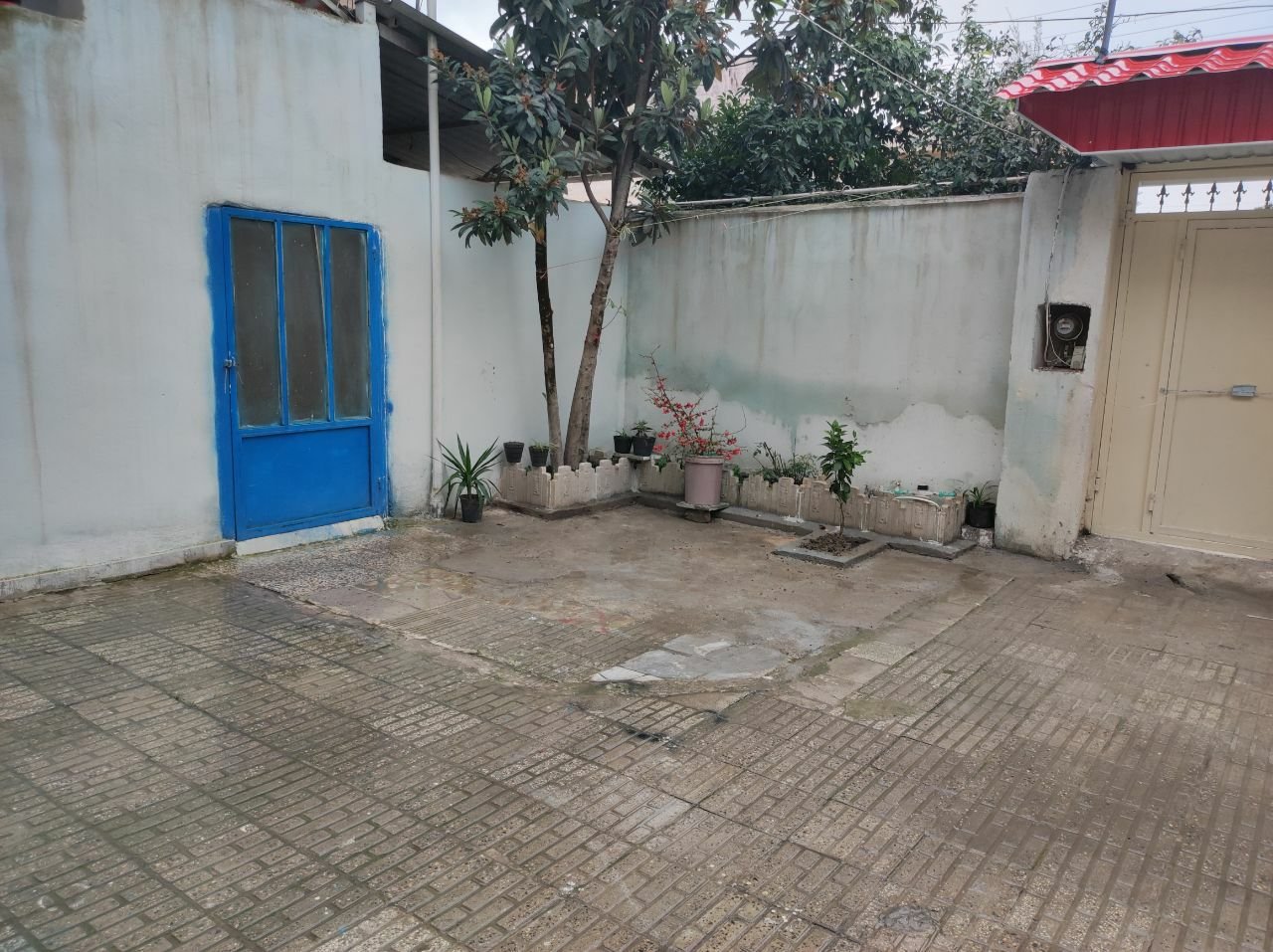 ویلا یک خوابه پودینه