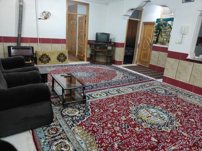 ویلا تک خوابه پودینه 2