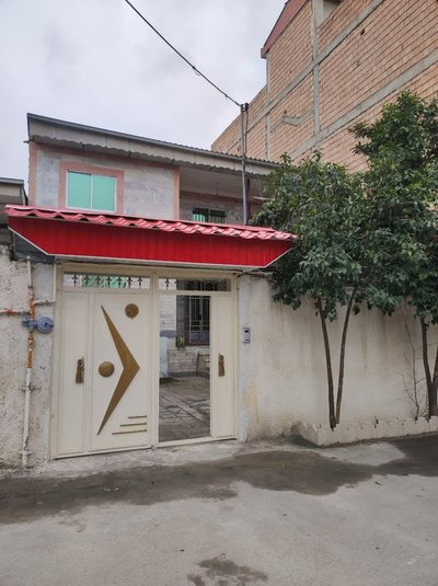 ویلا یک خوابه پودینه