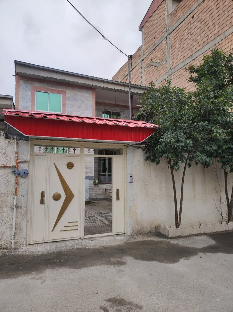 ویلا یک خوابه پودینه