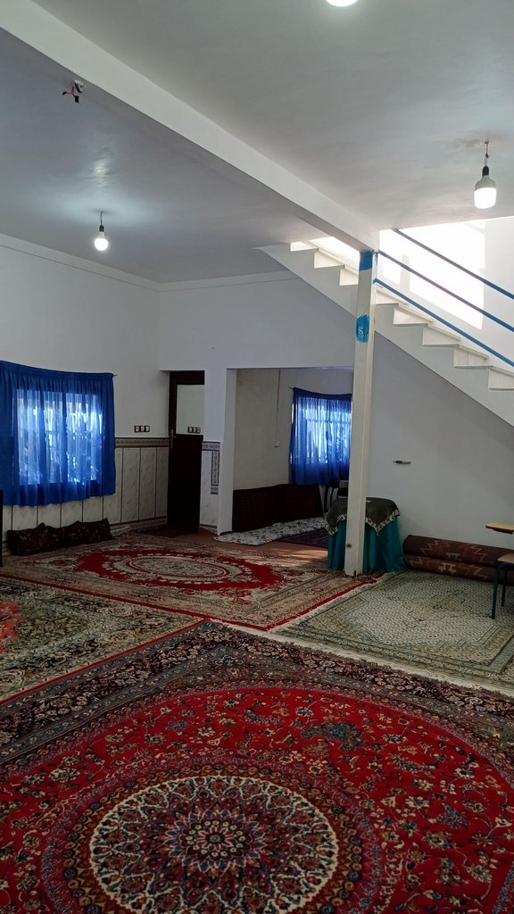 ویلا فلت باغ ریحان 1