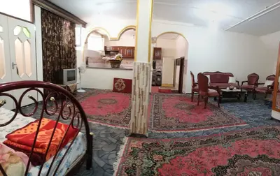 آپارتمان یک خوابه خداپرست 20