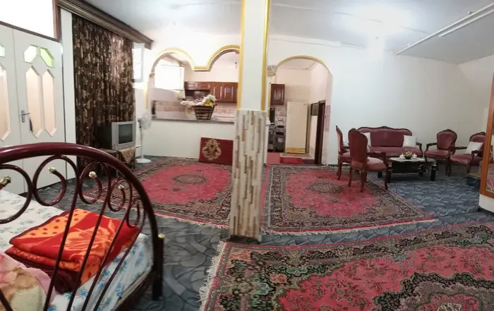 آپارتمان یک خوابه خداپرست 20