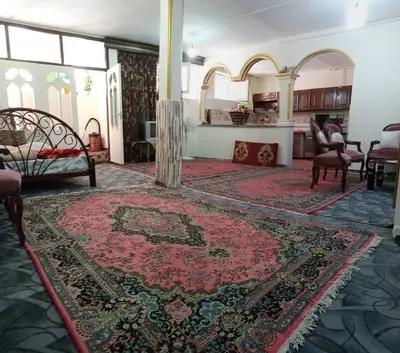 آپارتمان یک خوابه خداپرست 20