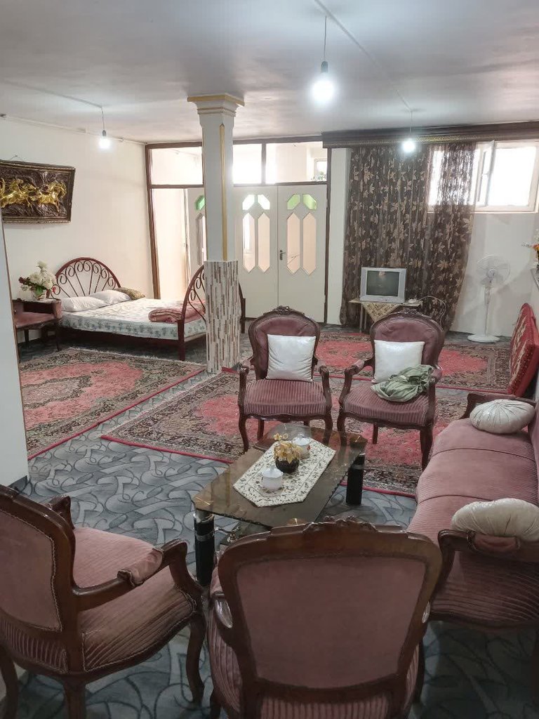 یک خوابه خداپرست 20