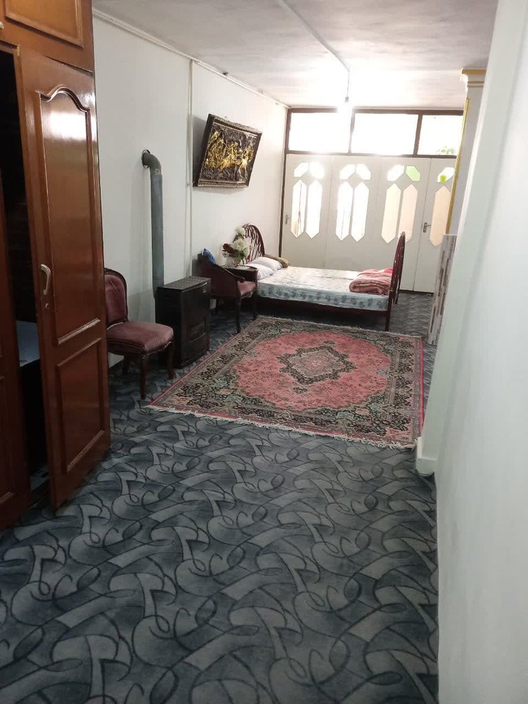 یک خوابه خداپرست 20