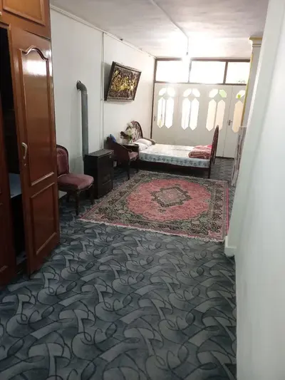 آپارتمان یک خوابه خداپرست 20