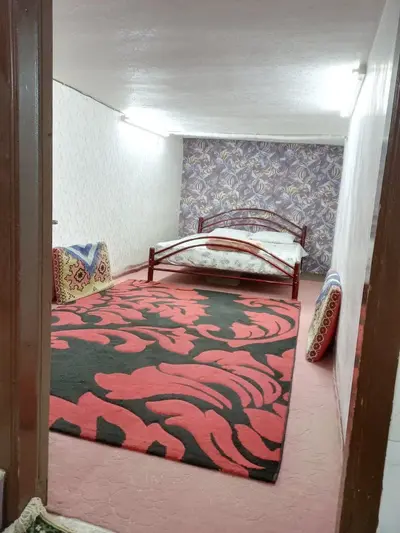 آپارتمان یک خوابه خداپرست 20