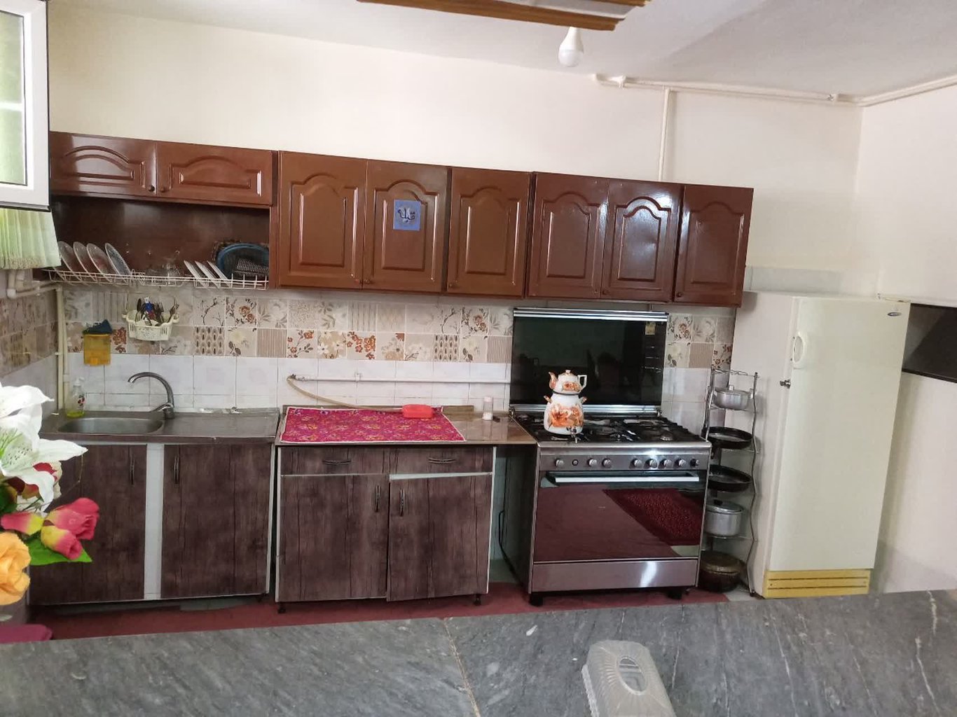 یک خوابه خداپرست 20