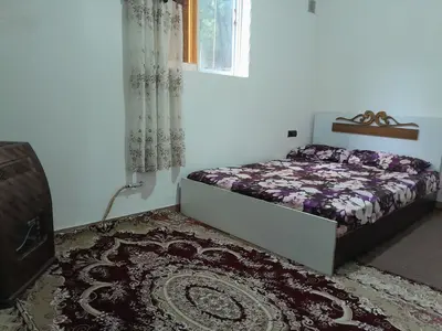 ویلا دوخوابه جنگلی مرسانا 2