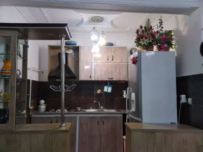 ویلا دوخوابه جنگلی مرسانا 2