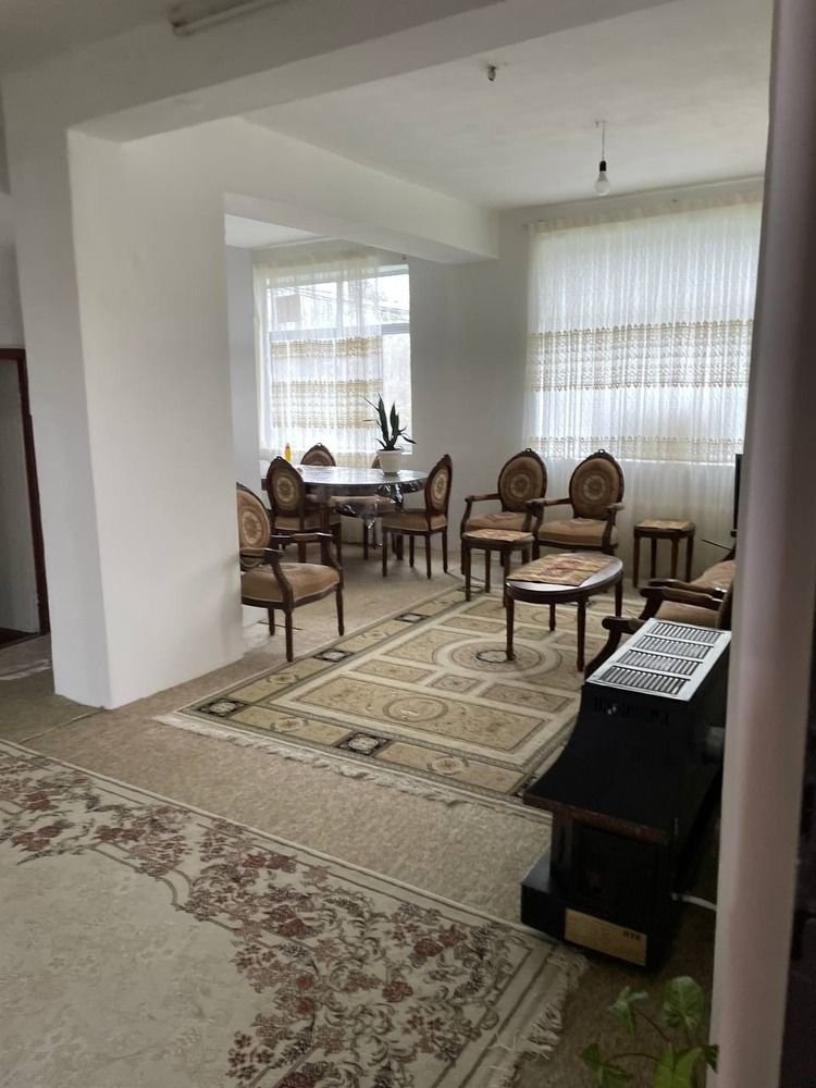 دوخوابه ساحلی امینی