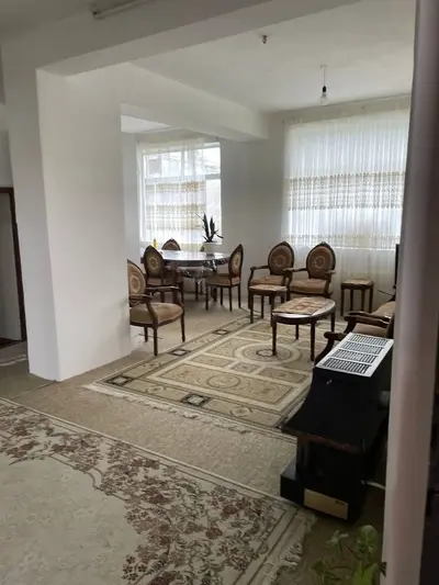 ویلا دوخوابه ساحلی امینی