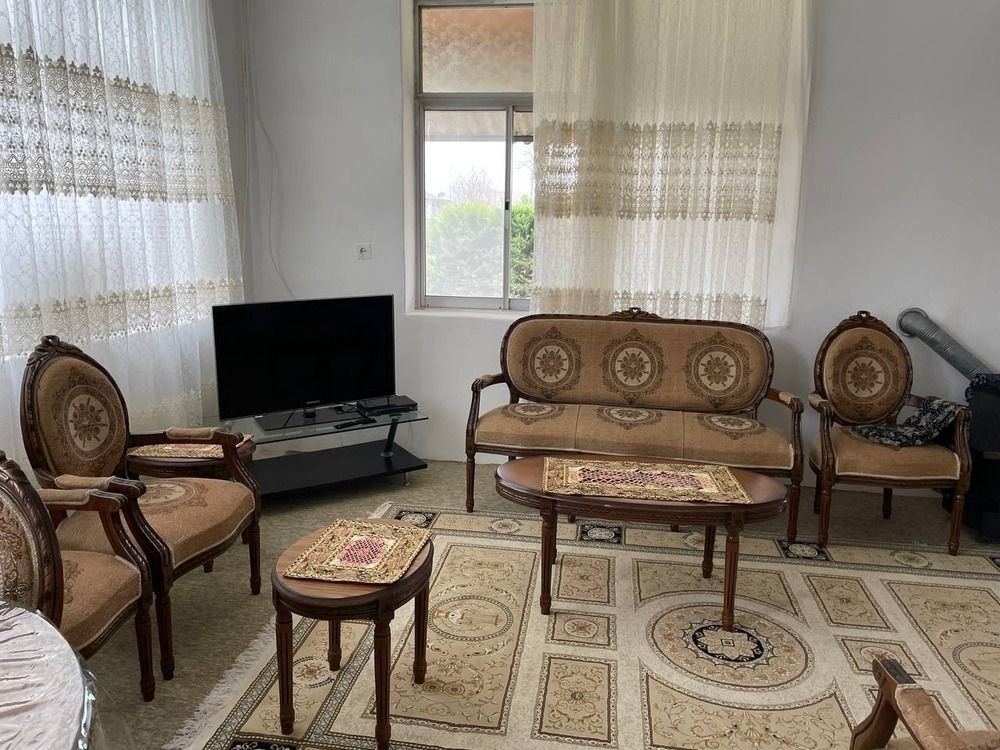 دوخوابه ساحلی امینی