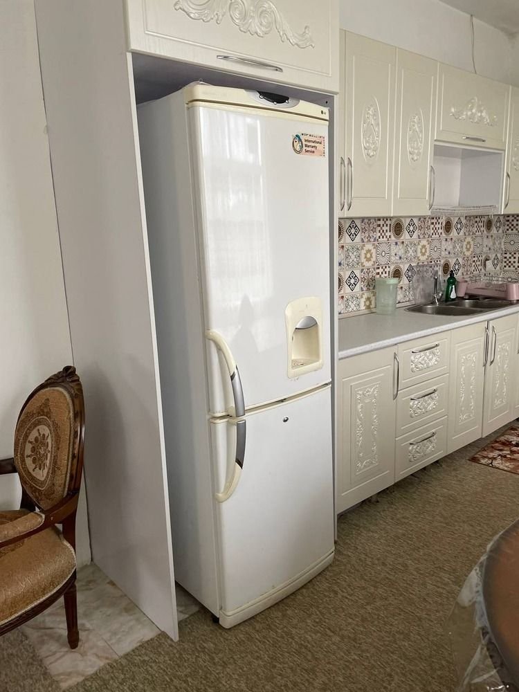 دوخوابه ساحلی امینی