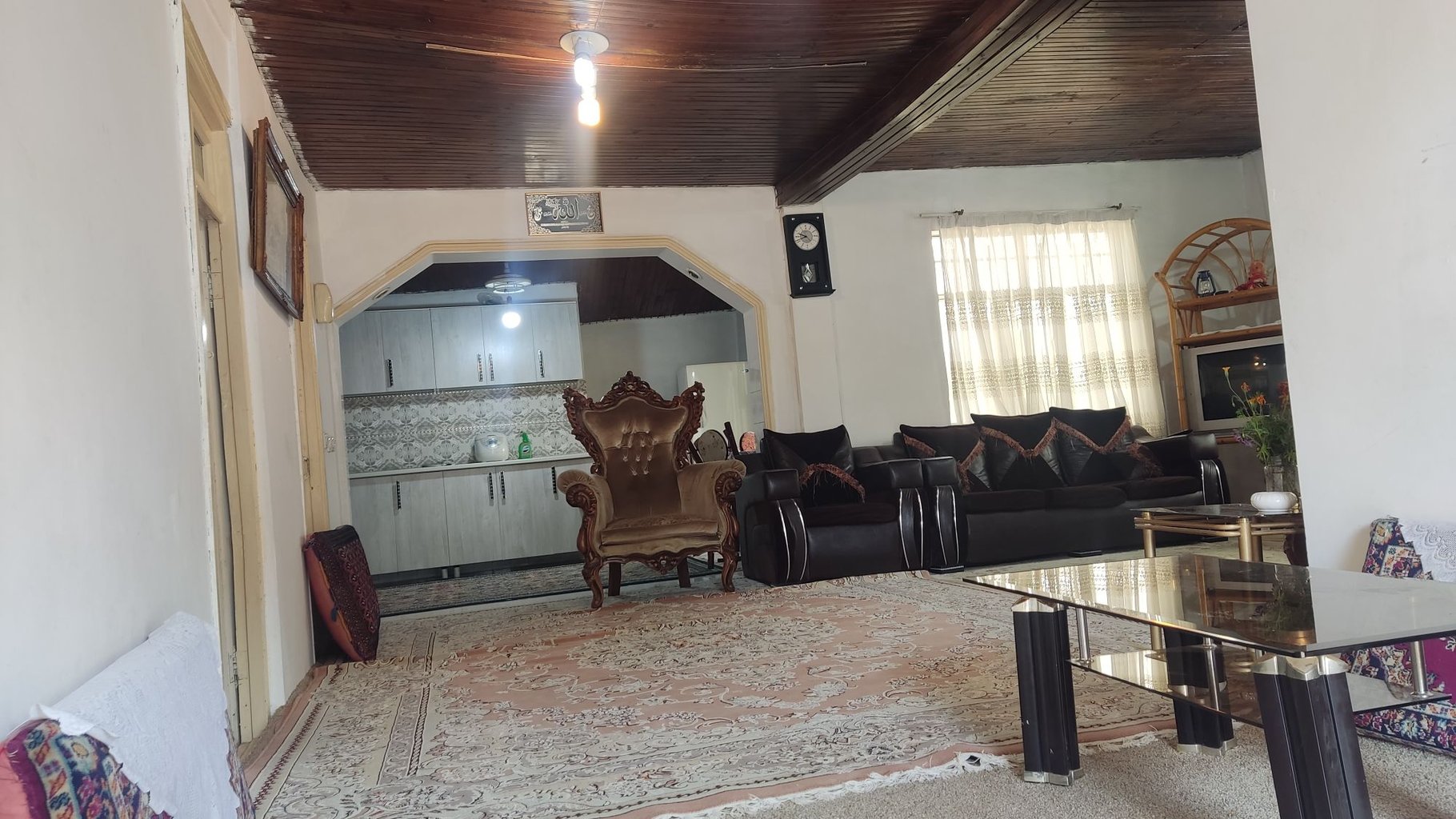 یک خوابه والت