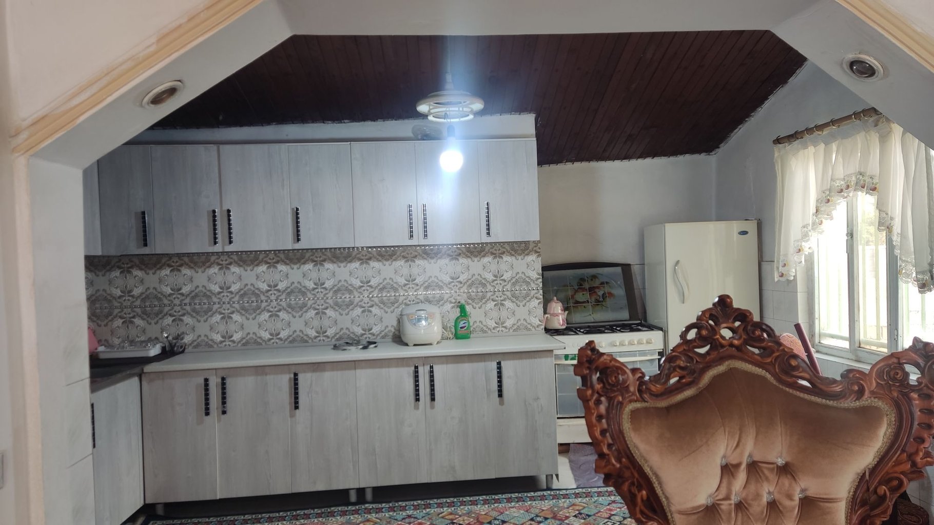 یک خوابه والت