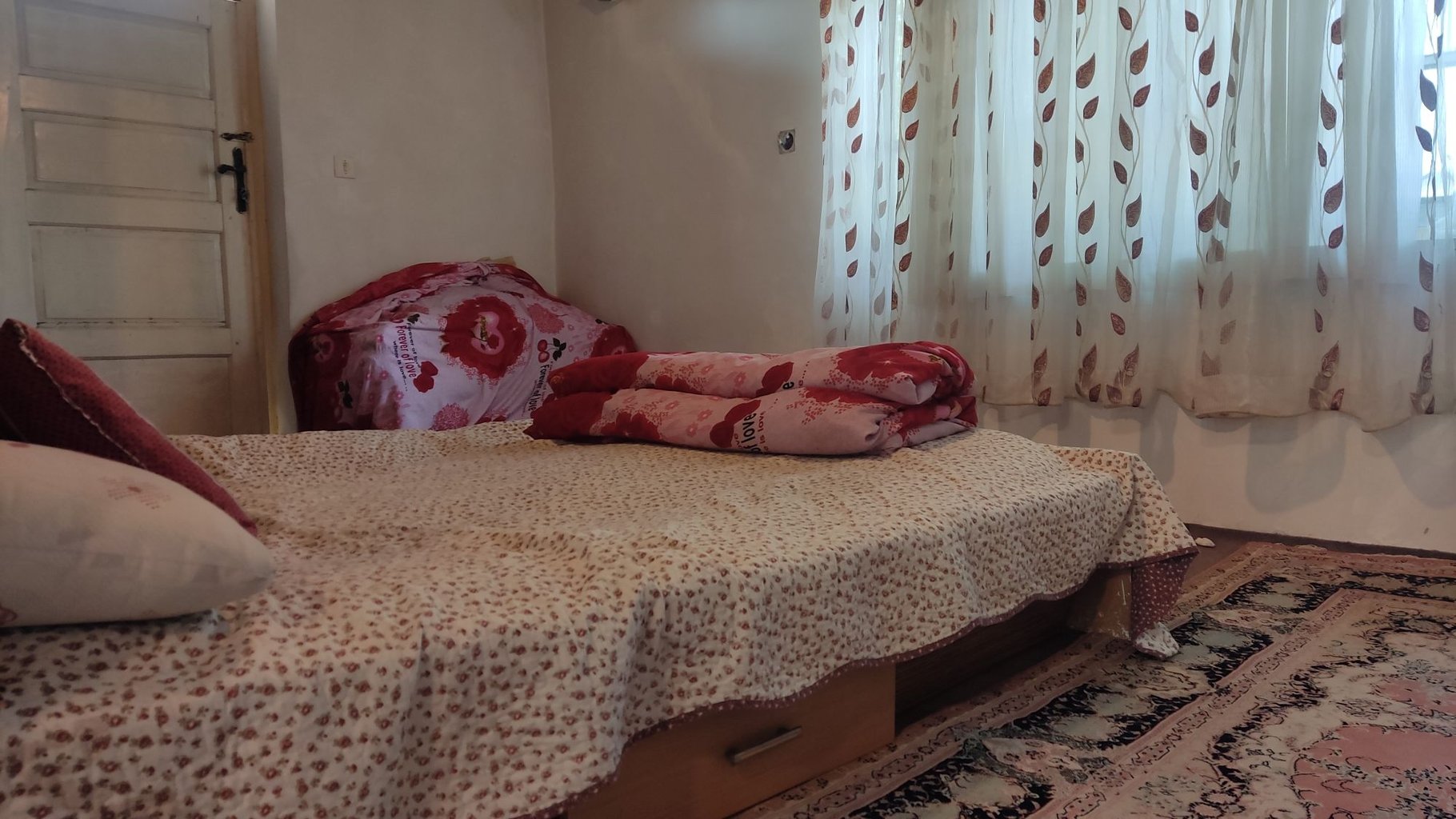 یک خوابه والت