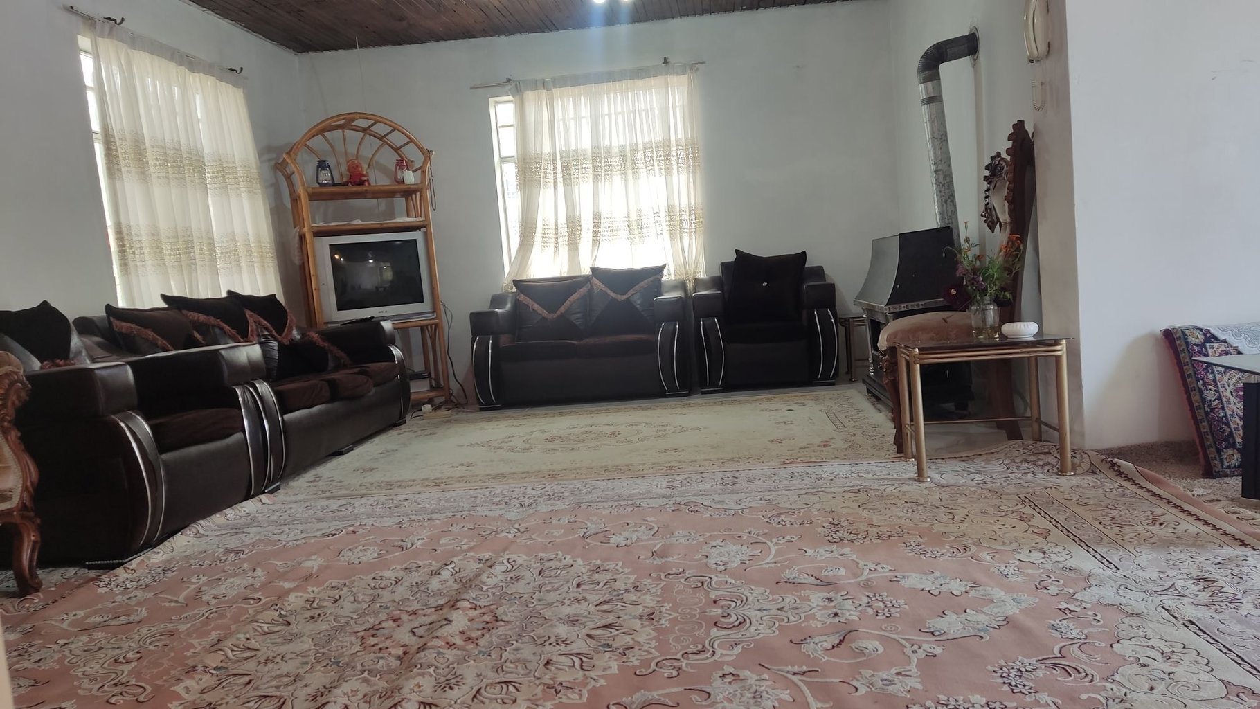 یک خوابه والت