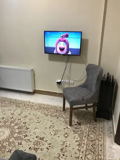 سوئیت یک خوابه پارتاک