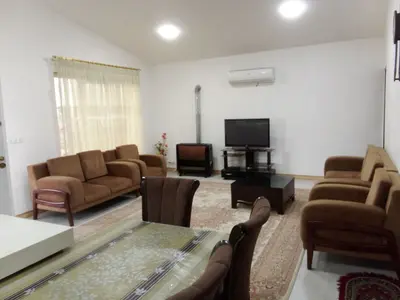 ویلا دوخوابه ساحلی حسینی 2