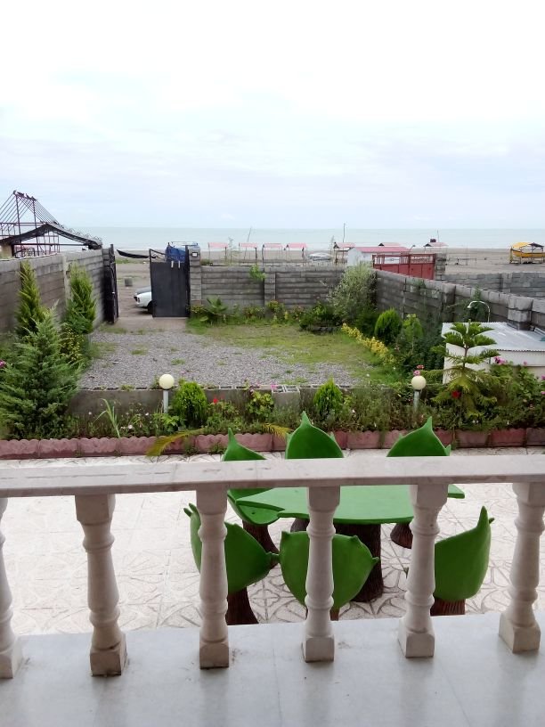 دوخوابه ساحلی حسینی 2