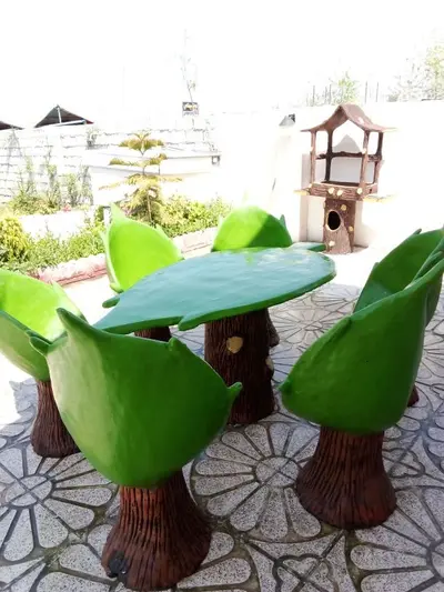 ویلا دوخوابه ساحلی حسینی 2