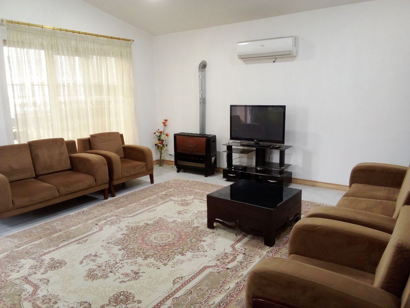 دوخوابه ساحلی حسینی 2