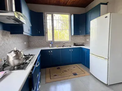 ویلا دوخوابه سارای تمیجان