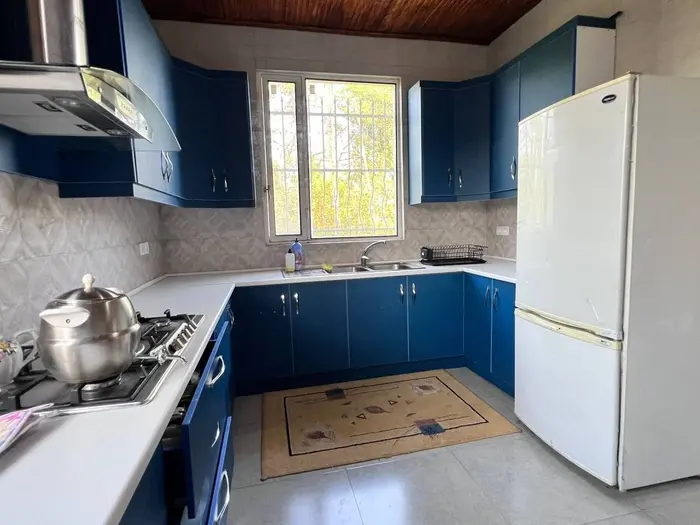 ویلا دوخوابه سارای تمیجان