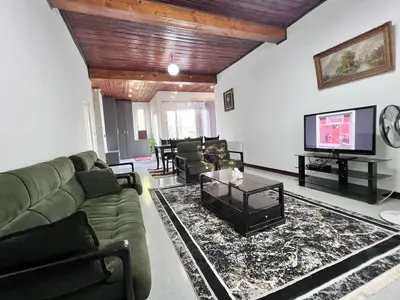 ویلا دوخوابه سارای تمیجان