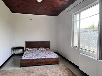 ویلا دوخوابه سارای تمیجان