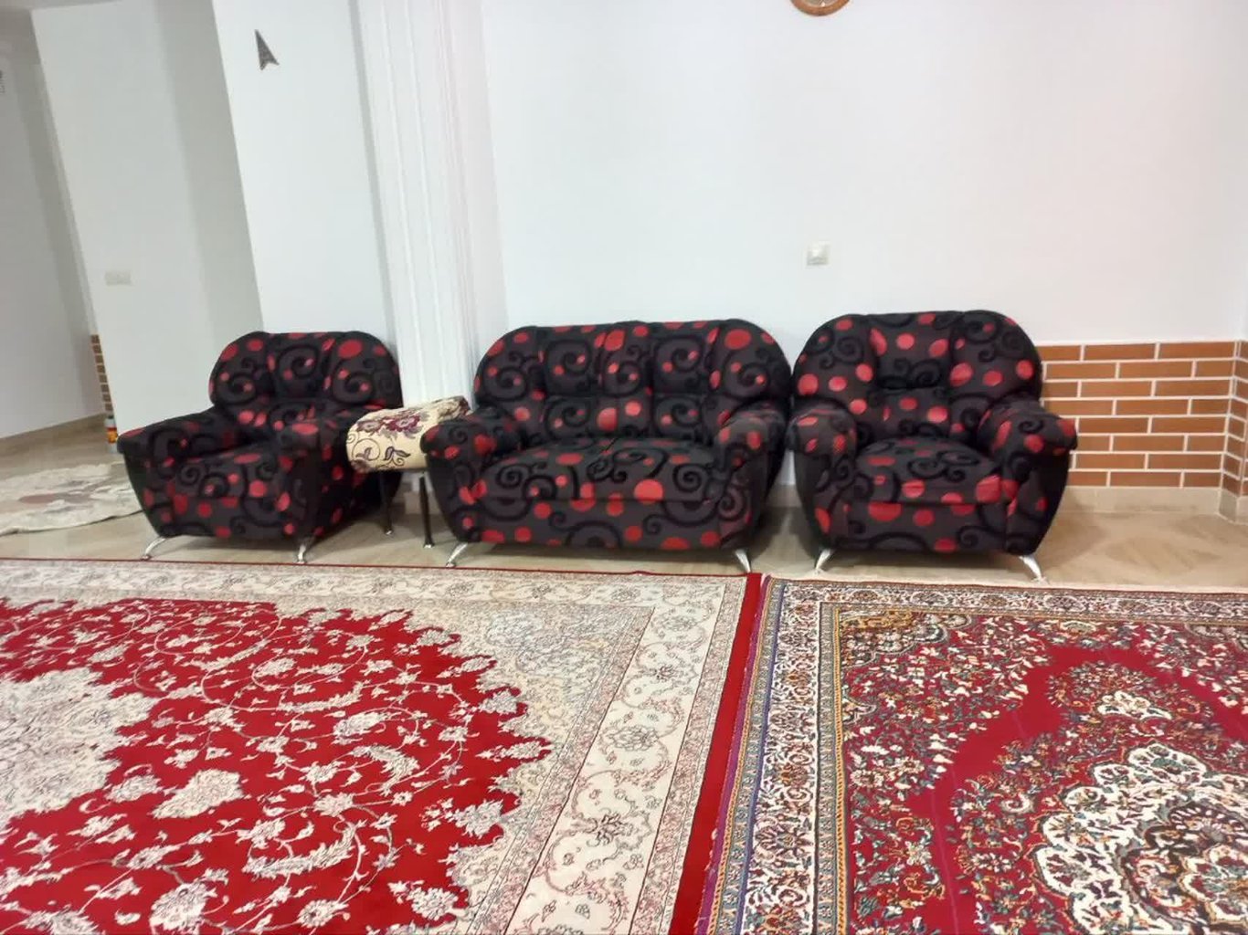 ویلا دوخوابه جنگلی بیگلریان