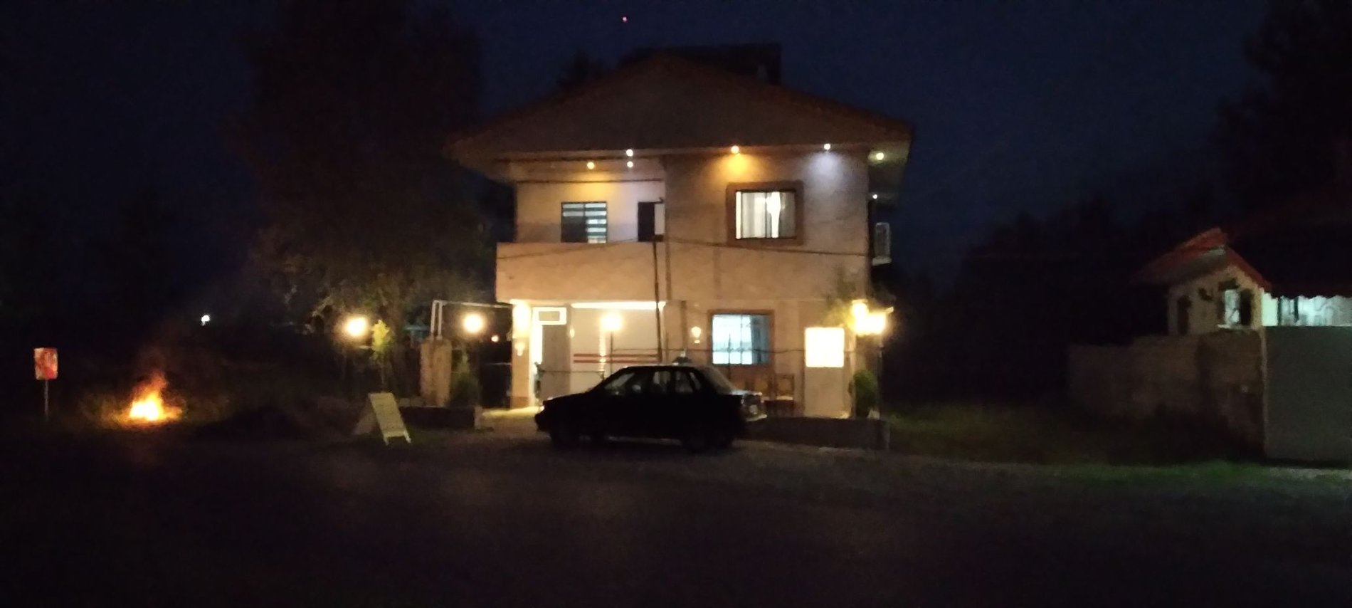 ویلا یک خوابه محمدطاها