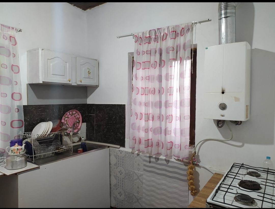 ویلا یک خوابه پشتیر - آشپزخانه