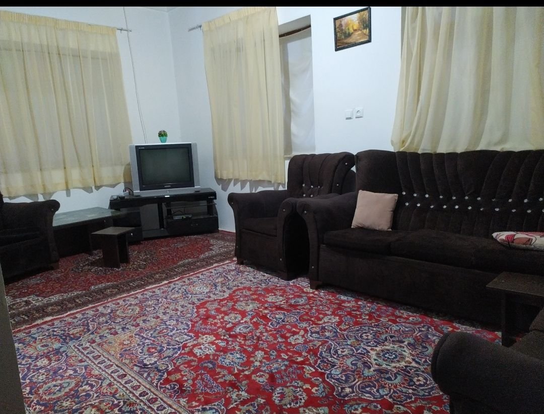 ویلا یک خوابه پشتیر