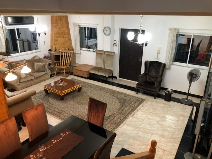 ویلا دوخوابه استخردار سلیاکتی