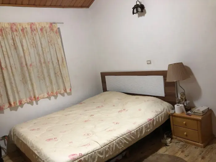 ویلا دوخوابه استخردار سلیاکتی