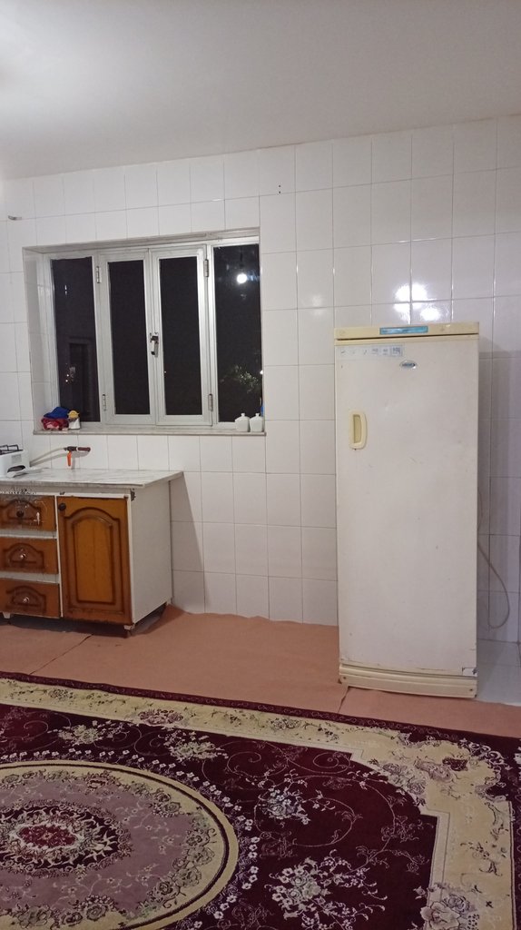 ویلا دو خوابه یادگار پدر