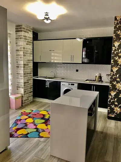 ویلا دوخوابه استخردار آبگرم پدر