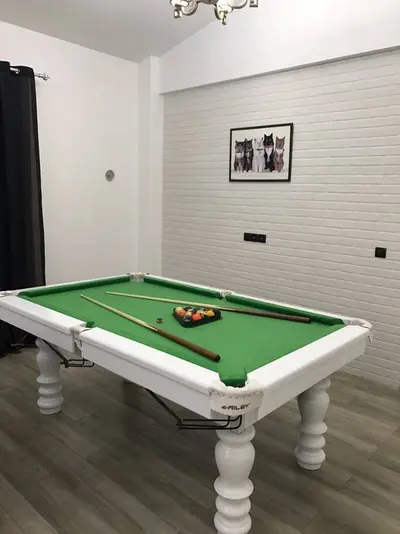 ویلا دوخوابه استخردار آبگرم پدر