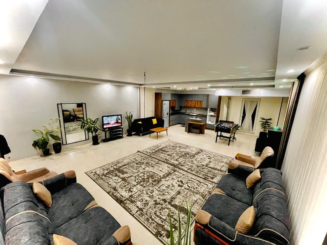 ویلا چهارخوابه استخردار آبگرم یاس 6