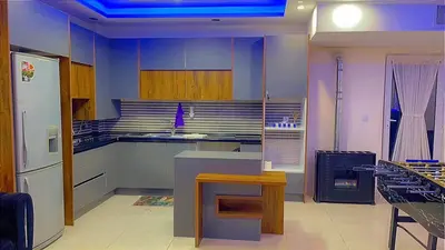 ویلا چهارخوابه استخردار آبگرم یاس 6