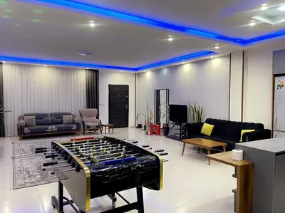 ویلا چهارخوابه استخردار آبگرم یاس 6