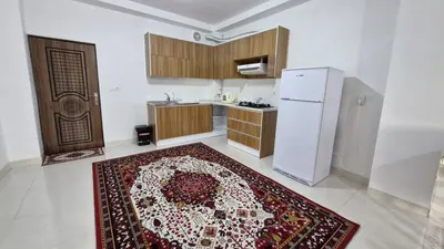 ویلا دوخوابه لالیم 1