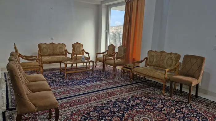 ویلا دوخوابه لالیم 1